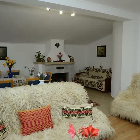 солакови ** Gasthof