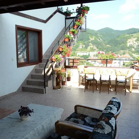 солакови ** Gasthuis 4*