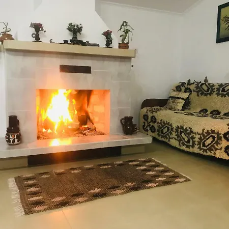 Gasthof солакови ** Dewin