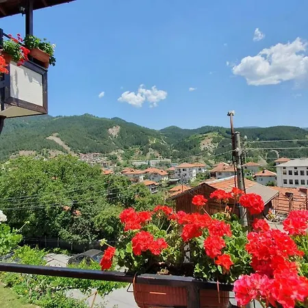 солакови ** Gasthuis