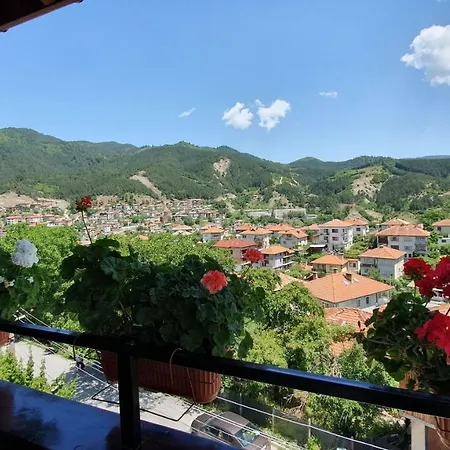 солакови ** Vendégház Devin