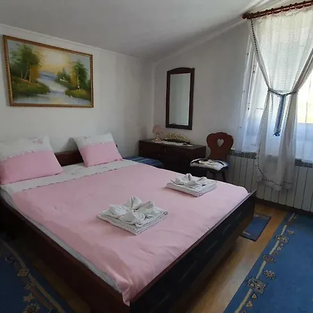 солакови ** Gasthuis 4*