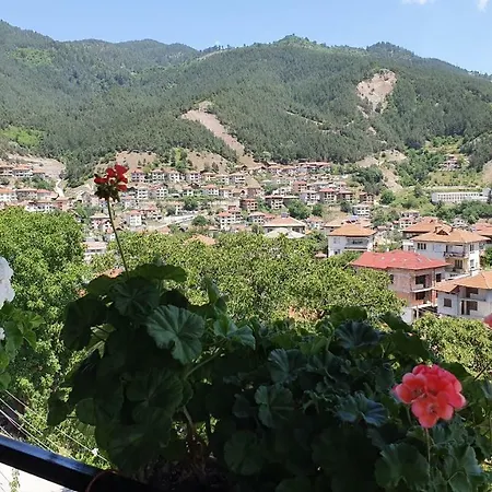 солакови ** Gasthuis 4*