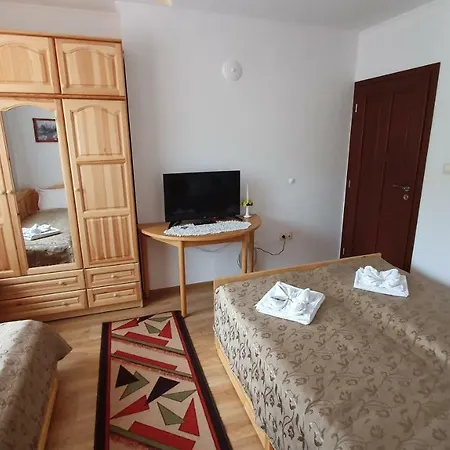 Gasthuis солакови **