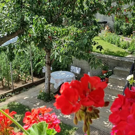 солакови ** Vendégház 4*