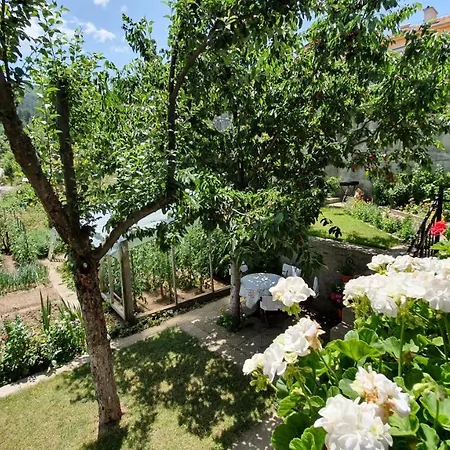 Vendégház солакови ** Devin