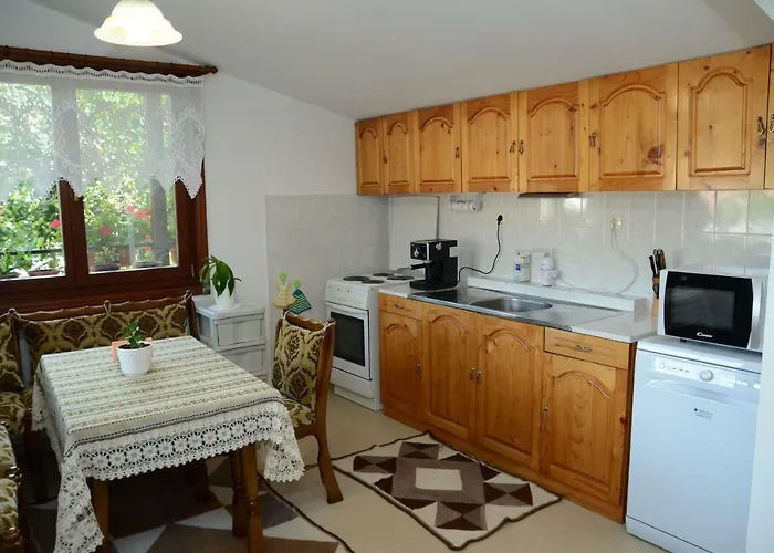 солакови ** Къща за гости