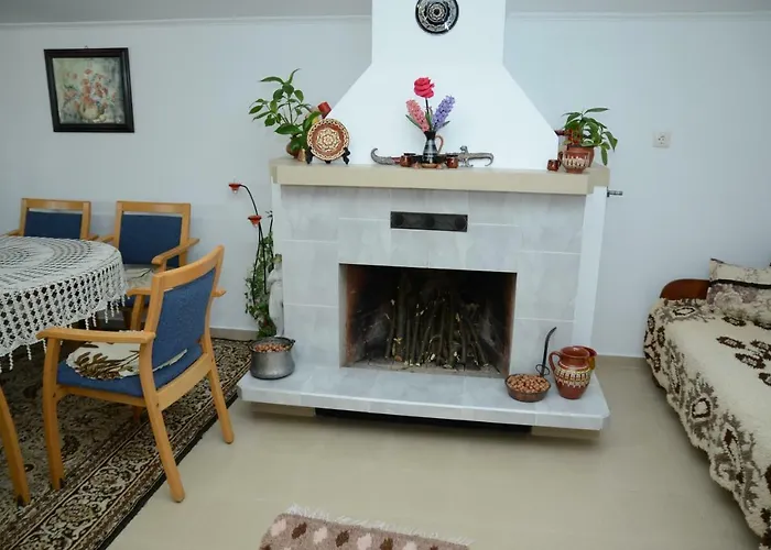 Къща за гости солакови ** 4*