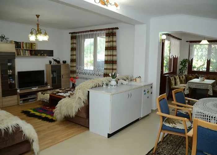 Къща за гости солакови ** Девин