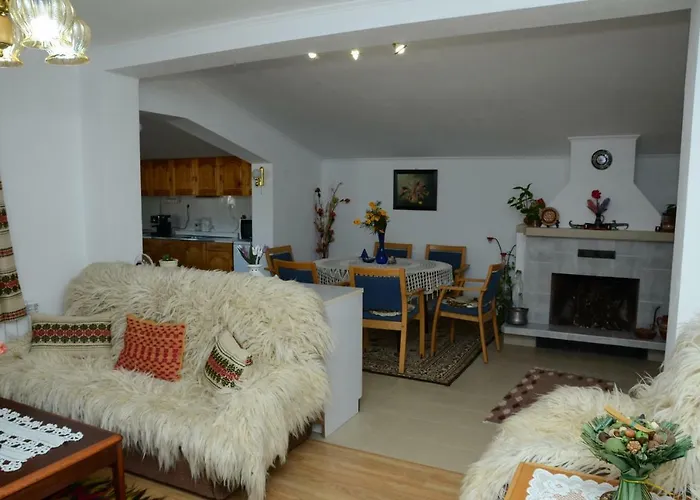 солакови ** Къща за гости Девин