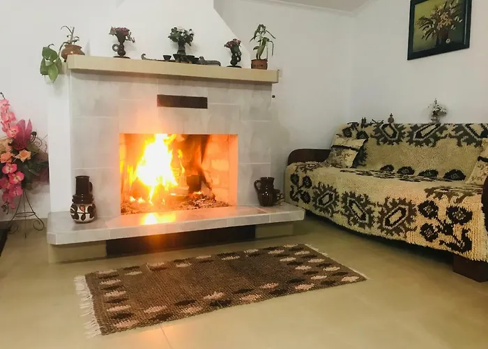 Къща за гости солакови ** Девин