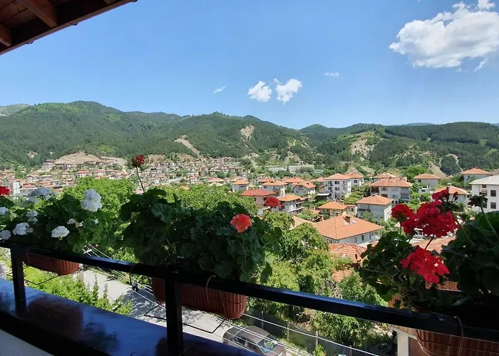 солакови ** Къща за гости Девин