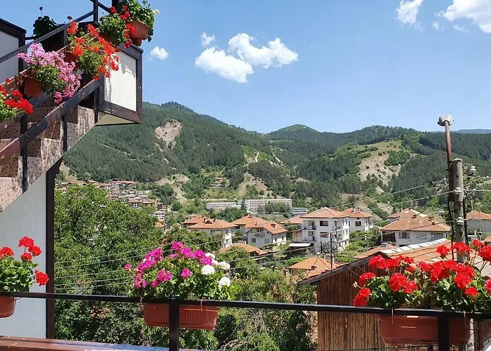 солакови ** Къща за гости 4*