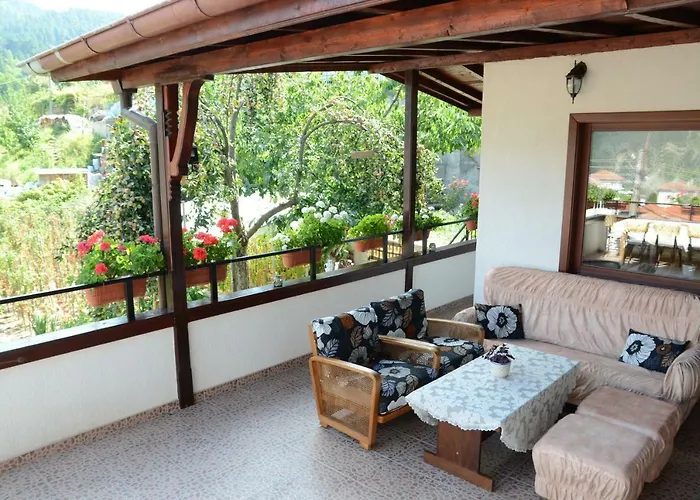 солакови ** בית הארחה 4*