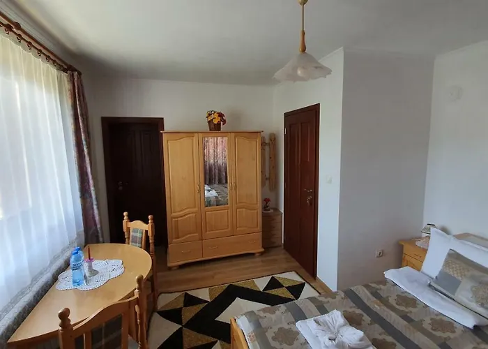 Къща за гости солакови ** 4*