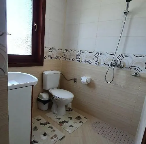 солакови ** Къща за гости 4*