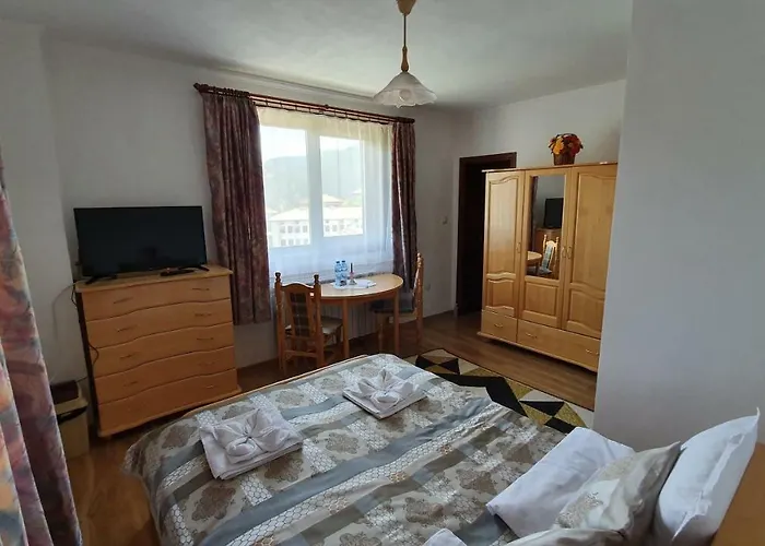 солакови ** Къща за гости Девин