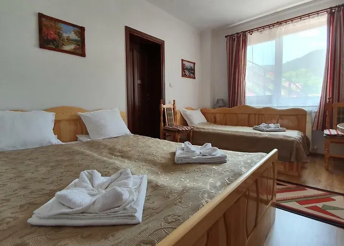 Къща за гости солакови **