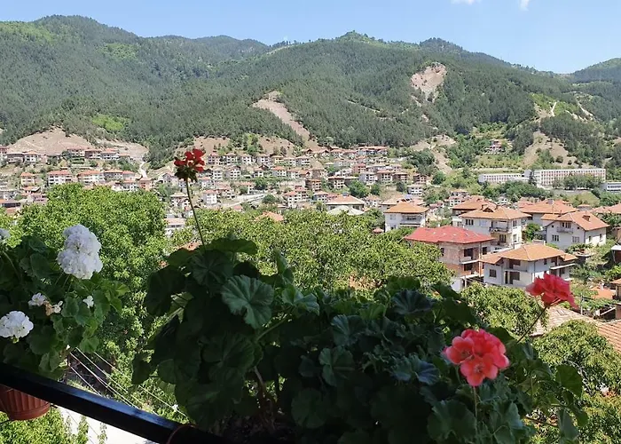 солакови ** Къща за гости 4*