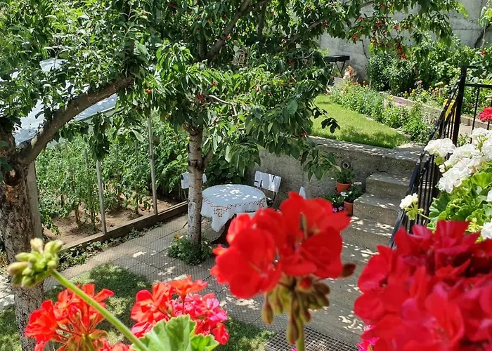 солакови ** Къща за гости 4*